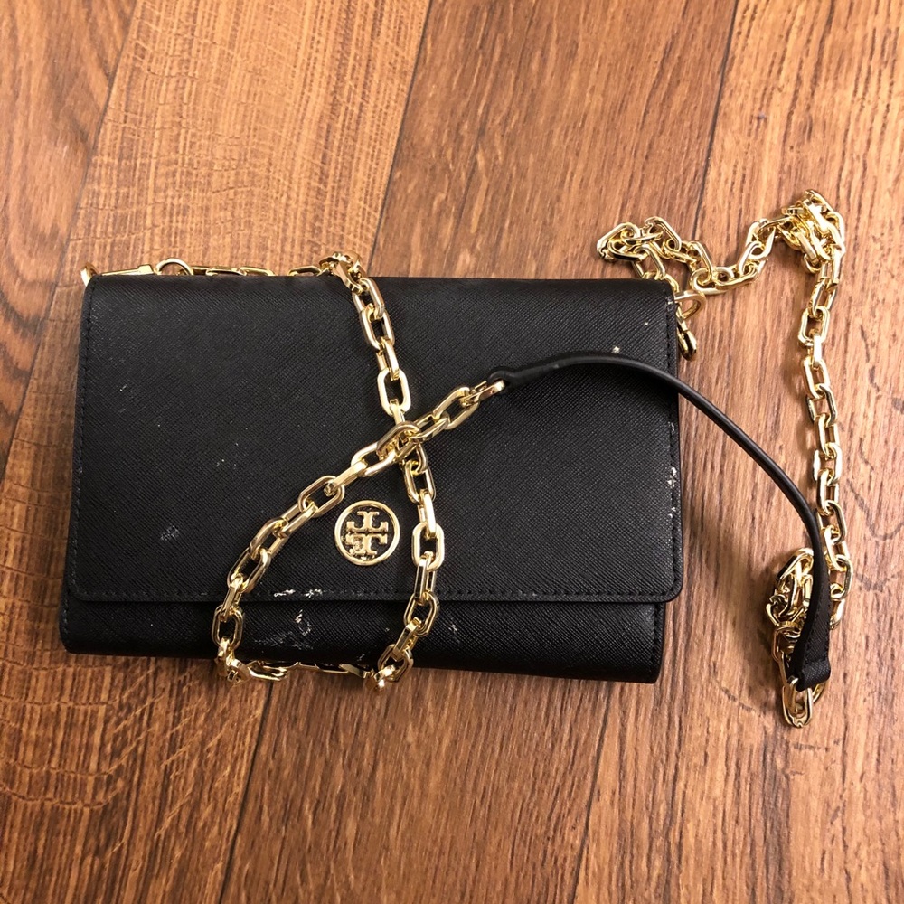Tori Burch Crossbody Bag